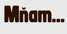 mňam honey bean